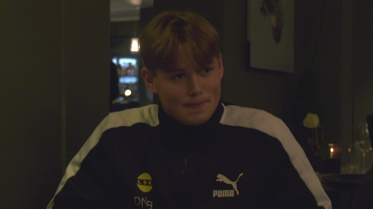 Lars Ranger tilbake.mp4